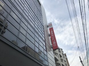 京橋駅 徒歩10分 12階の物件内観写真